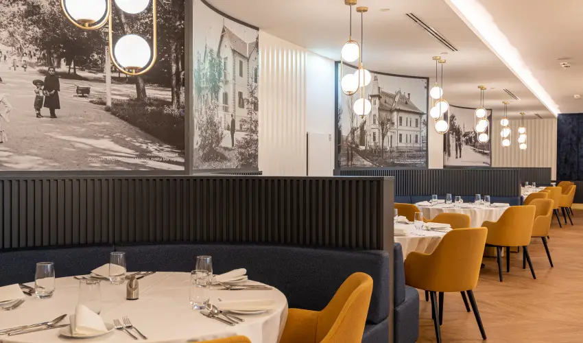 Hotel Helikon Keszthely - 1 jszaks balatoni pihens