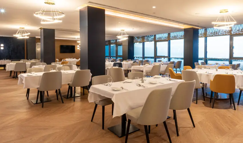 Hotel Helikon Keszthely - 1 jszaks balatoni pihens