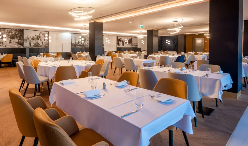 Hotel Helikon Keszthely - 1 jszaks balatoni pihens