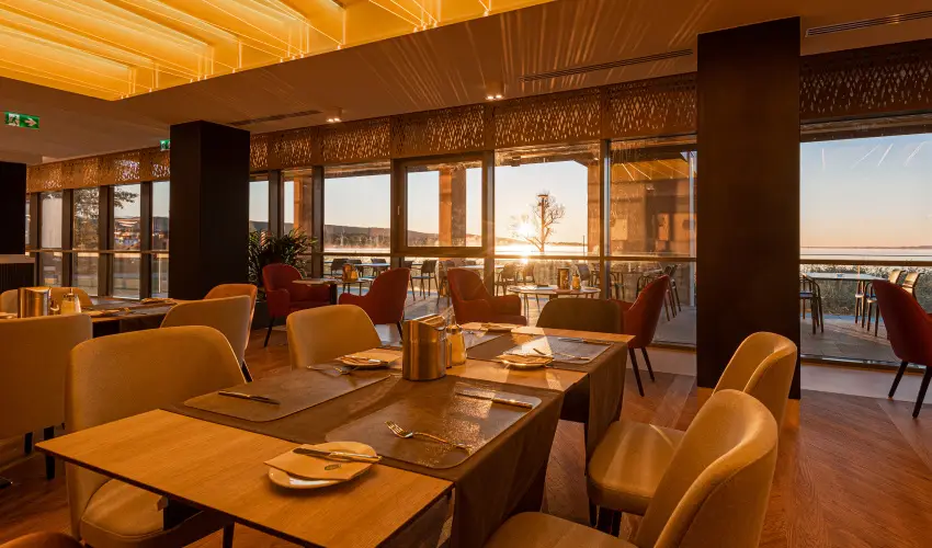 Hotel Helikon Keszthely - 1 jszaks balatoni pihens