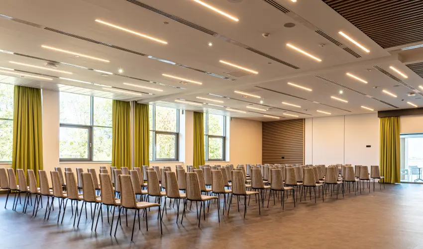 Hotel Helikon Keszthely - 1 jszaks balatoni pihens