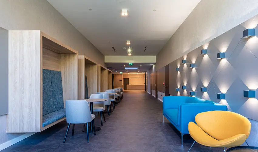 Hotel Helikon Keszthely - 1 jszaks balatoni pihens