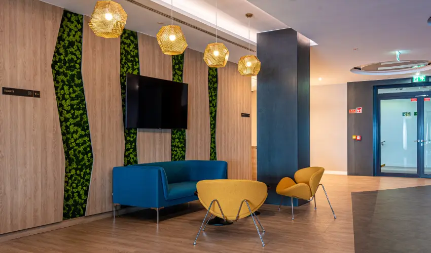 Hotel Helikon Keszthely - 1 jszaks balatoni pihens