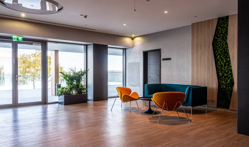 Hotel Helikon Keszthely - 1 jszaks balatoni pihens