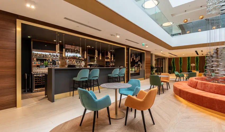 Hotel Helikon Keszthely - 1 jszaks balatoni pihens