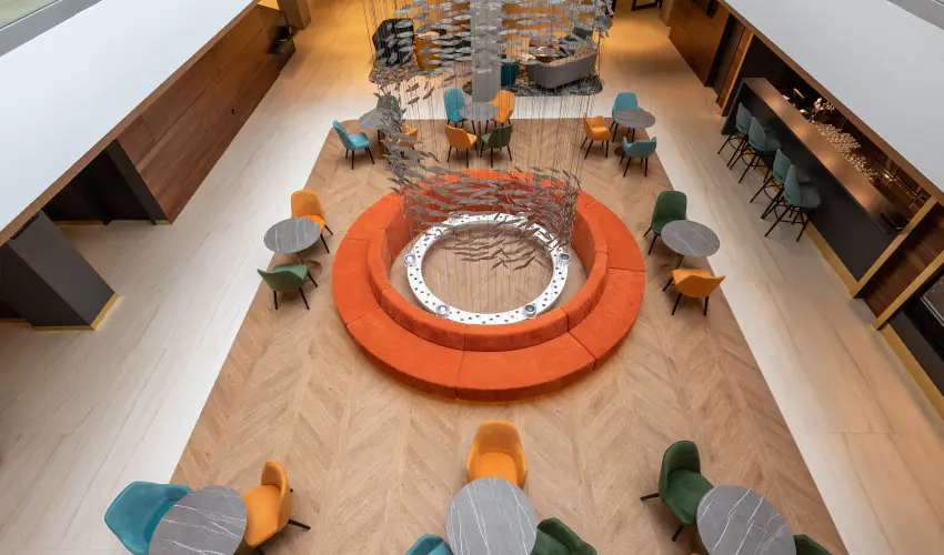 Hotel Helikon Keszthely - 1 jszaks balatoni pihens