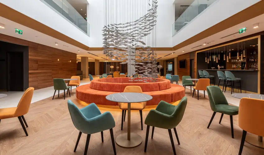 Hotel Helikon Keszthely - 1 jszaks balatoni pihens