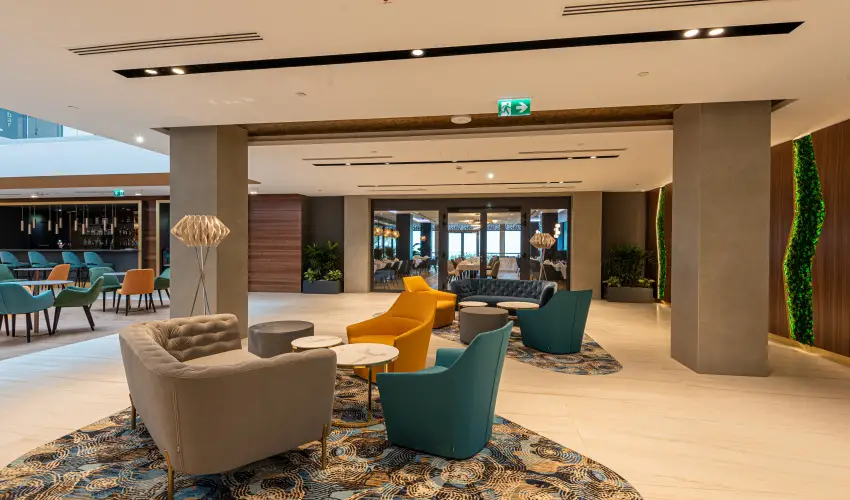 Hotel Helikon Keszthely - 1 jszaks balatoni pihens