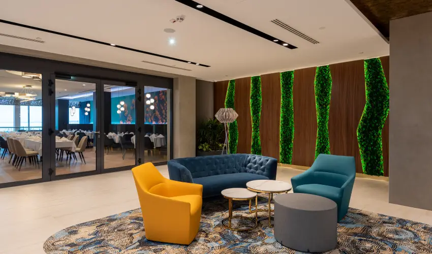 Hotel Helikon Keszthely - 1 jszaks balatoni pihens