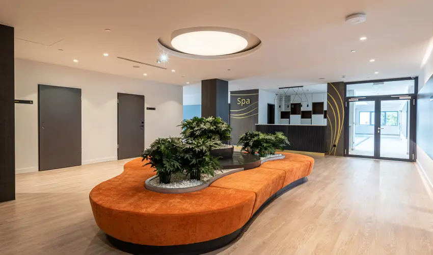 Hotel Helikon Keszthely - 1 jszaks balatoni pihens