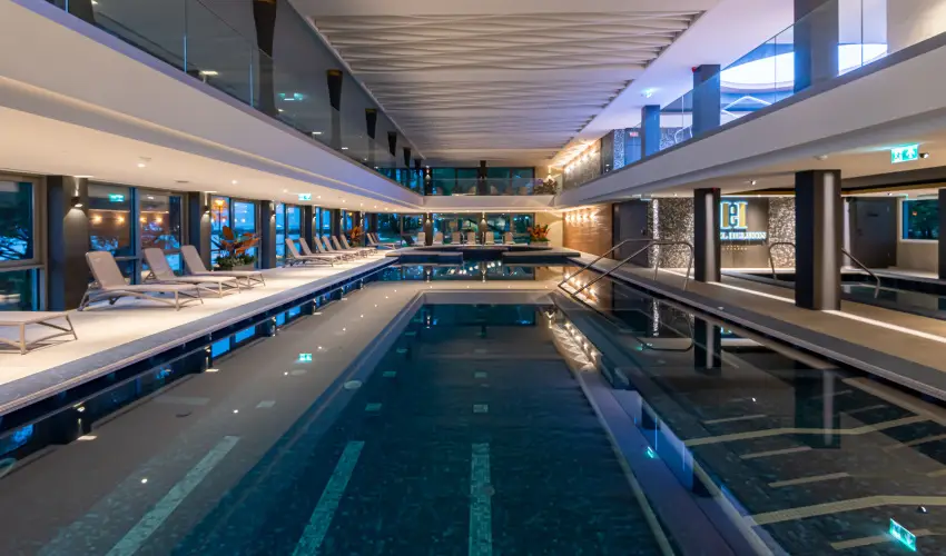 Hotel Helikon Keszthely - 1 jszaks balatoni pihens