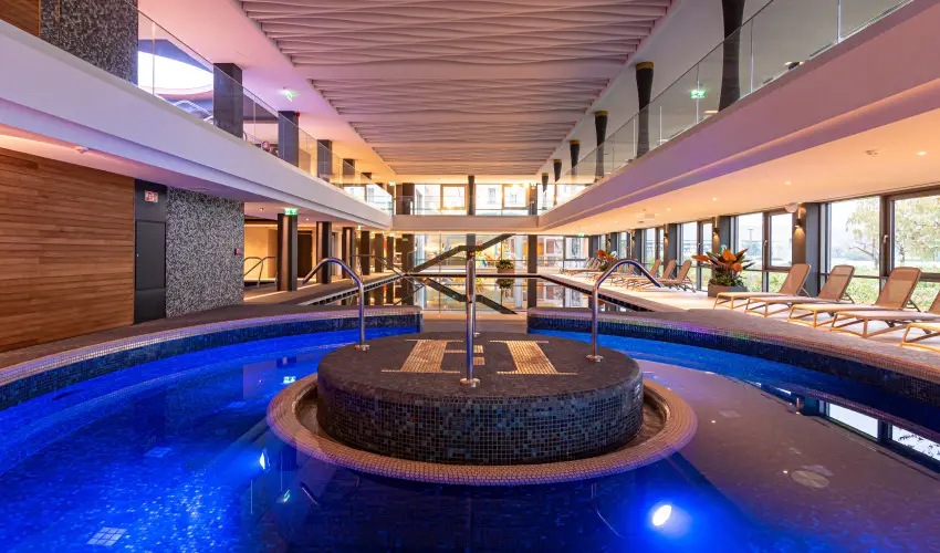 Hotel Helikon Keszthely - 1 jszaks balatoni pihens