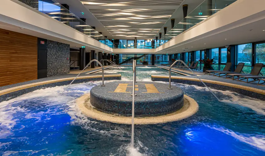 Hotel Helikon Keszthely - 1 jszaks balatoni pihens