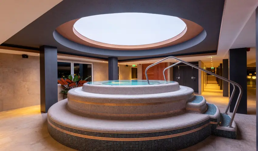 Hotel Helikon Keszthely - 1 jszaks balatoni pihens