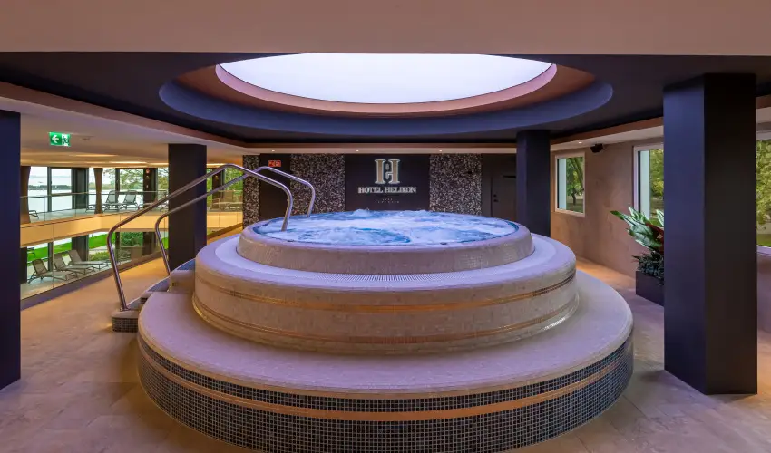 Hotel Helikon Keszthely - 1 jszaks balatoni pihens