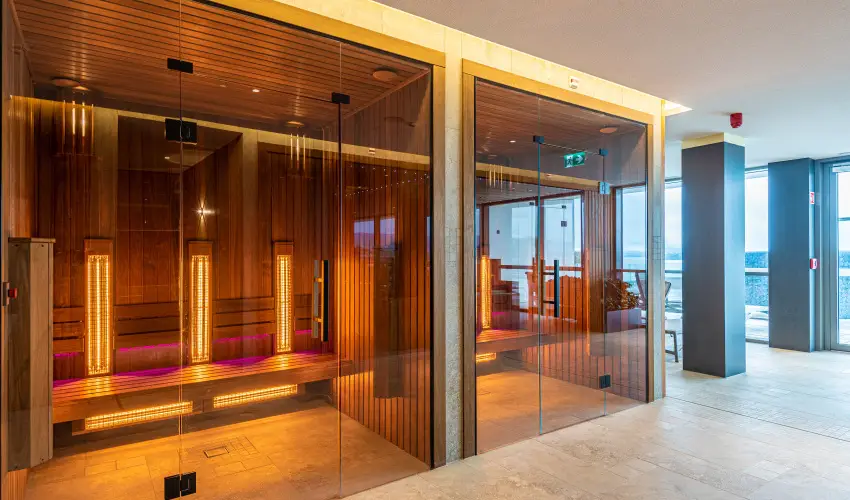 Hotel Helikon Keszthely - 1 jszaks balatoni pihens