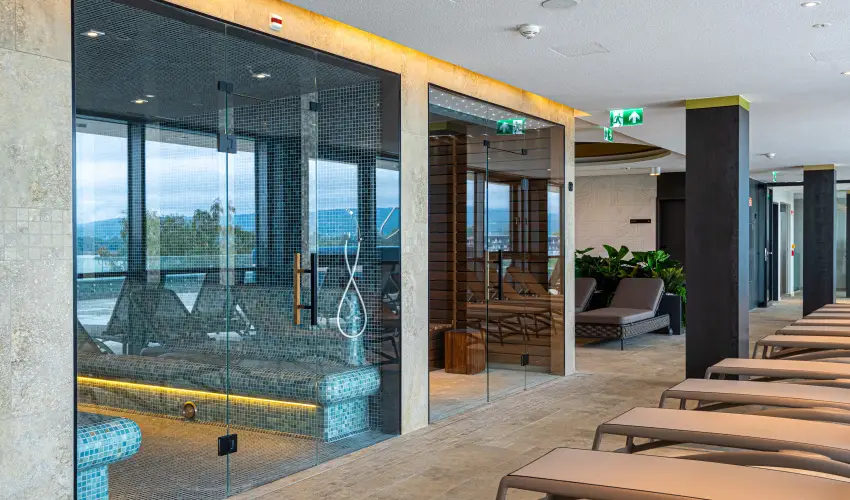 Hotel Helikon Keszthely - 1 jszaks balatoni pihens