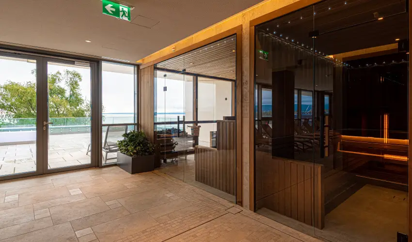 Hotel Helikon Keszthely - 1 jszaks balatoni pihens