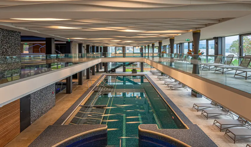 Hotel Helikon Keszthely - 1 jszaks balatoni pihens