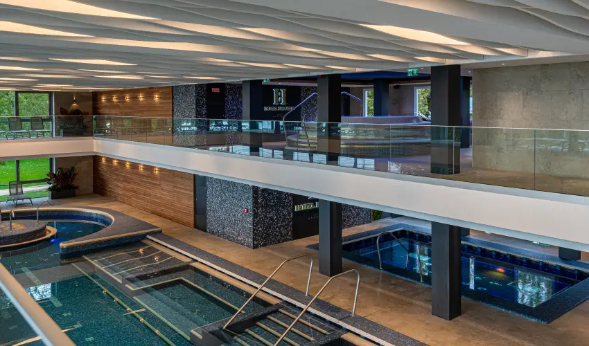 Hotel Helikon Keszthely - 1 jszaks balatoni pihens