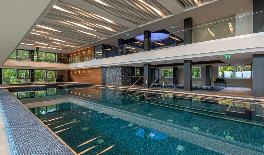 Hotel Helikon Keszthely - 1 jszaks balatoni pihens