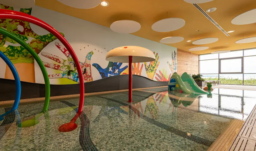 Hotel Helikon Keszthely - 1 jszaks balatoni pihens