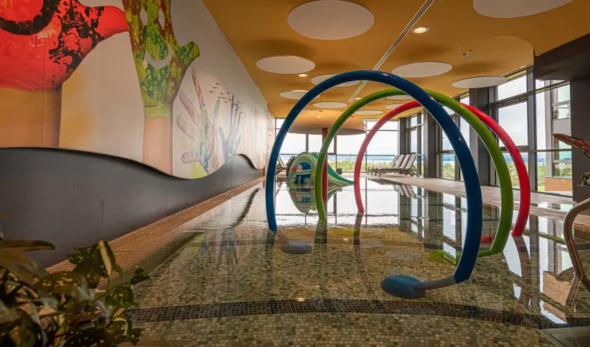 Hotel Helikon Keszthely - 1 jszaks balatoni pihens