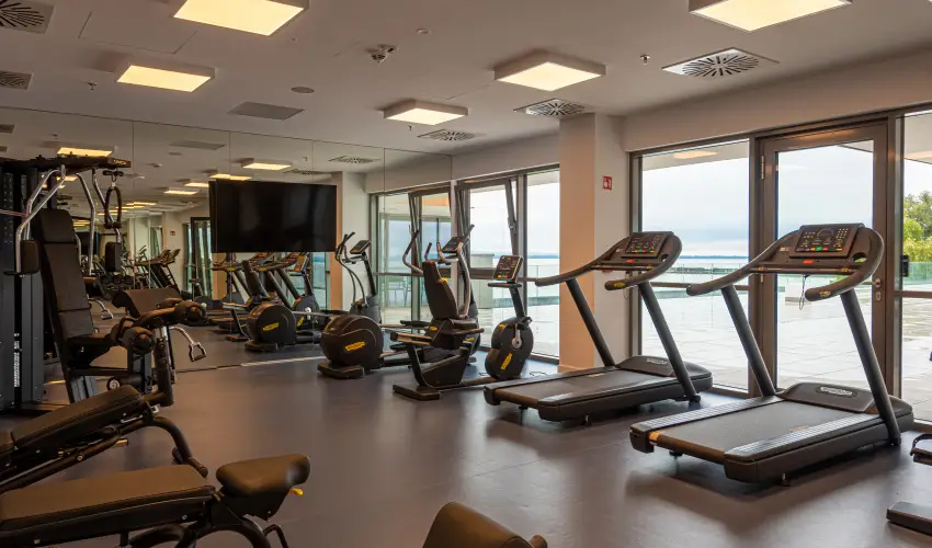 Hotel Helikon Keszthely - 1 jszaks balatoni pihens