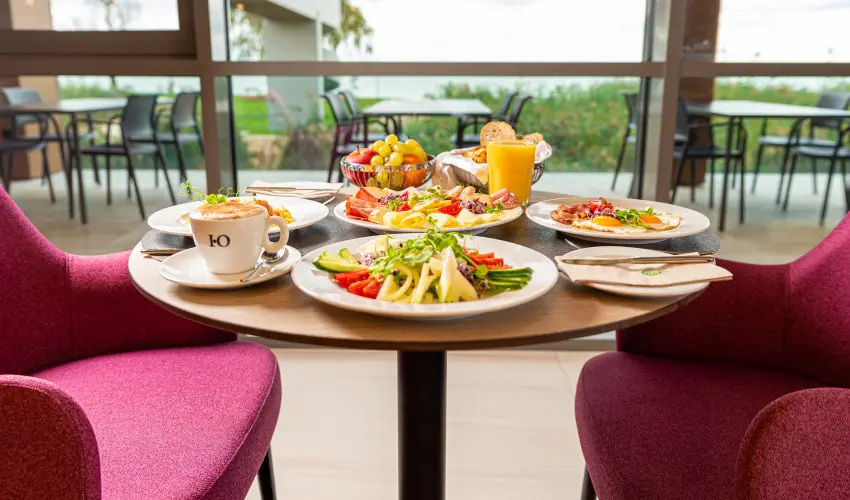 Hotel Helikon Keszthely - 1 jszaks balatoni pihens