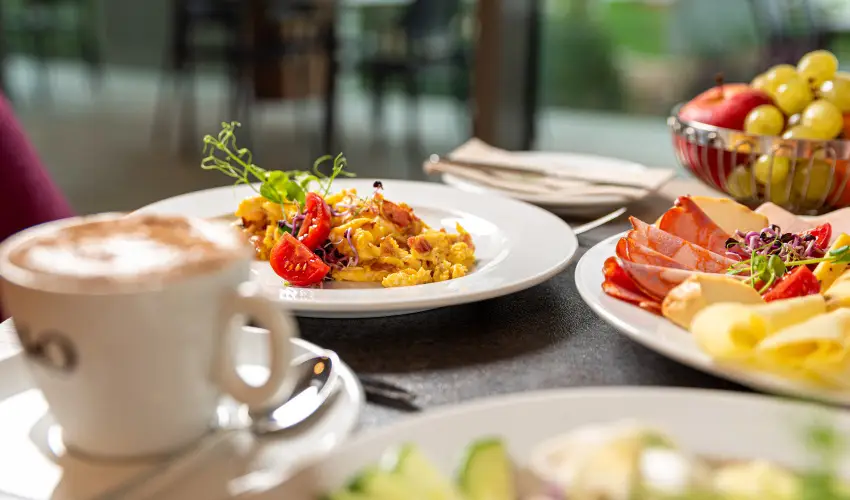 Hotel Helikon Keszthely - 1 jszaks balatoni pihens