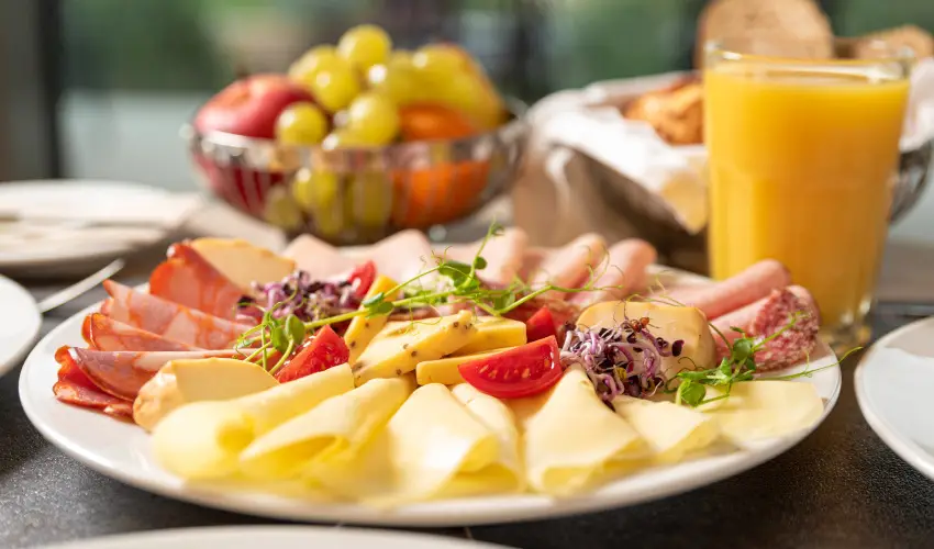 Hotel Helikon Keszthely - 1 jszaks balatoni pihens