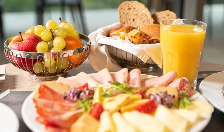 Hotel Helikon Keszthely - 1 jszaks balatoni pihens