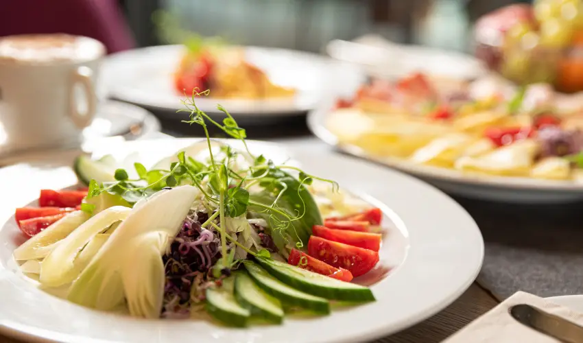 Hotel Helikon Keszthely - 1 jszaks balatoni pihens