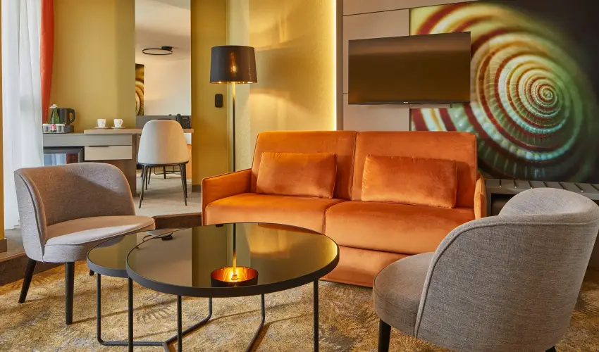 Hotel Helikon Keszthely - 1 jszaks balatoni pihens