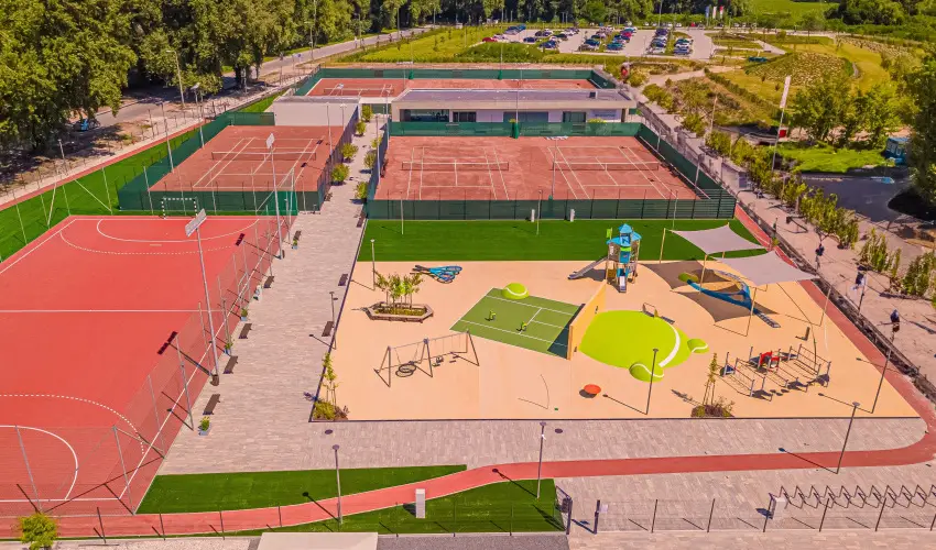 Hotel Helikon Keszthely - 1 jszaks balatoni pihens