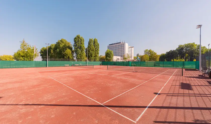 Hotel Helikon Keszthely - 1 jszaks balatoni pihens