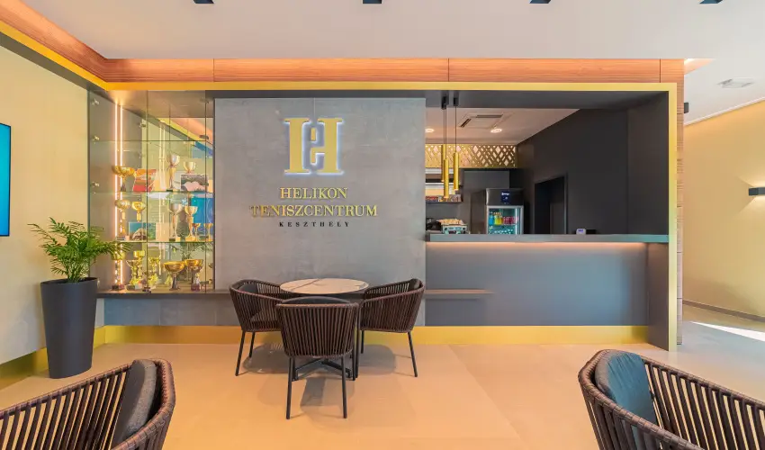 Hotel Helikon Keszthely - 1 jszaks balatoni pihens