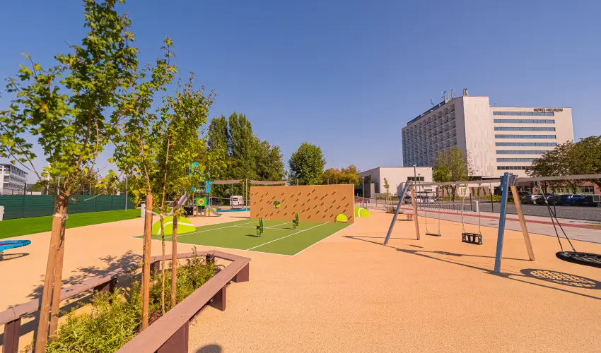 Hotel Helikon Keszthely - 1 jszaks balatoni pihens