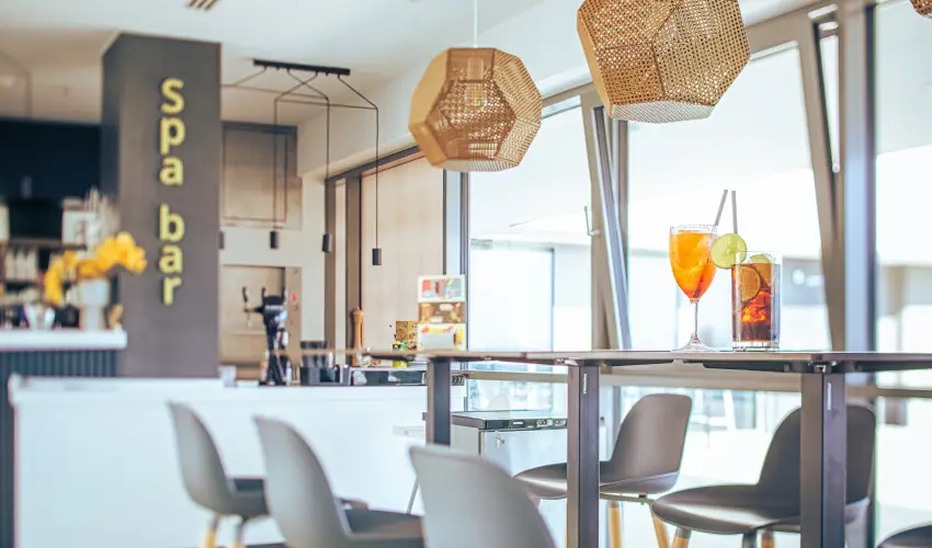 Hotel Helikon Keszthely - 1 jszaks balatoni pihens