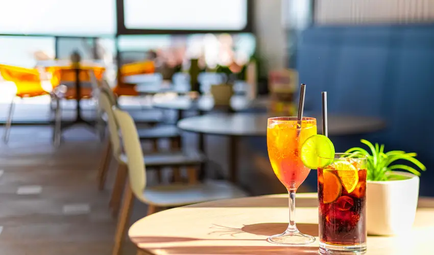 Hotel Helikon Keszthely - 1 jszaks balatoni pihens