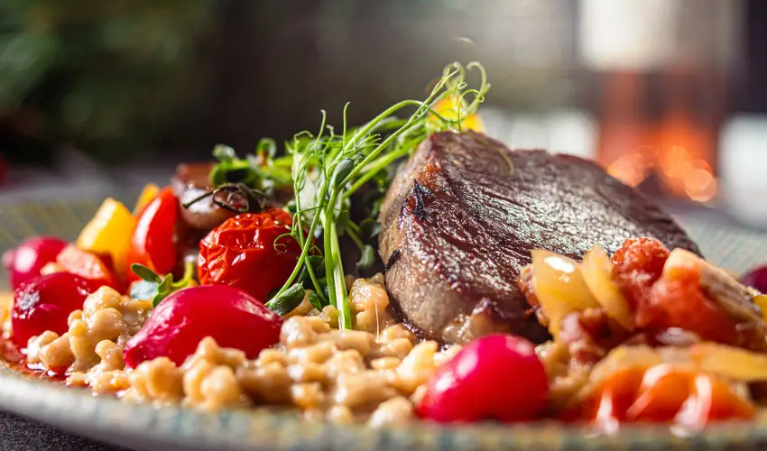 Hotel Helikon Keszthely - 1 jszaks balatoni pihens