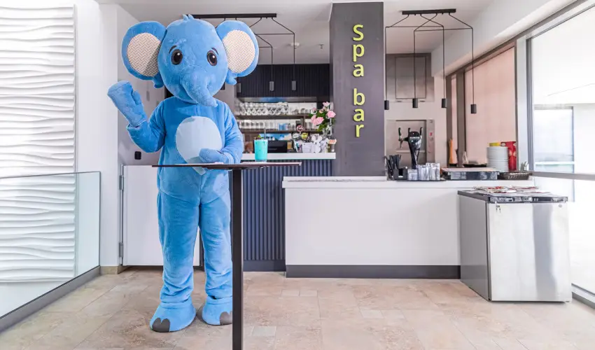 Hotel Helikon Keszthely - 1 jszaks balatoni pihens