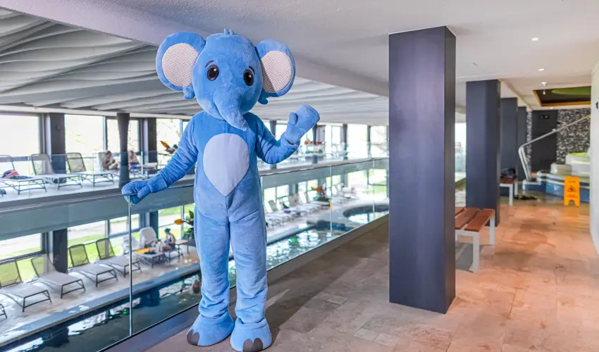 Hotel Helikon Keszthely - 1 jszaks balatoni pihens