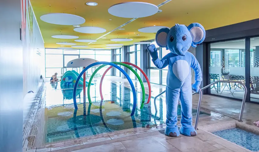 Hotel Helikon Keszthely - 1 jszaks balatoni pihens