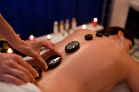 Krist�ly Hotel - Ny�ri �lm�nyek a Balatonn�l (min. 2 �j)