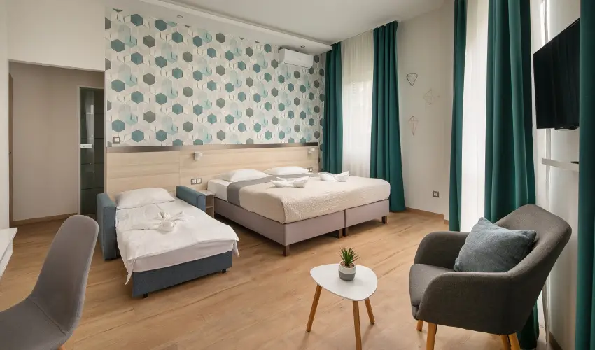 Kristály Hotel Keszthely - Gasztroutazás Keszthelyen (min. 2 éj)