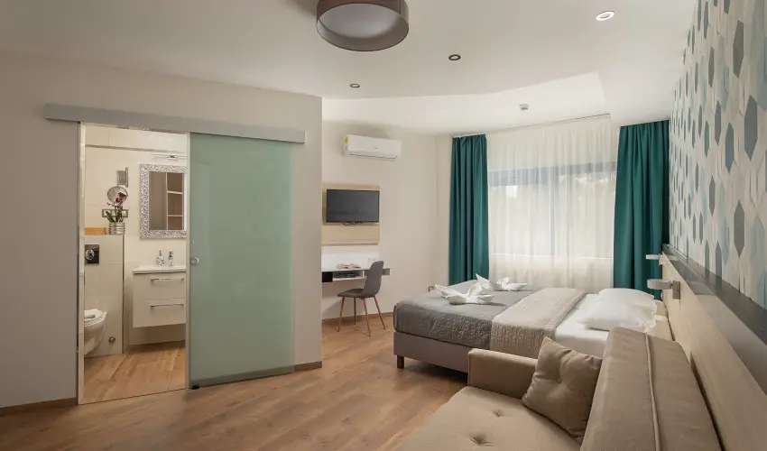 Kristály Hotel Keszthely - Gasztroutazás Keszthelyen (min. 2 éj)