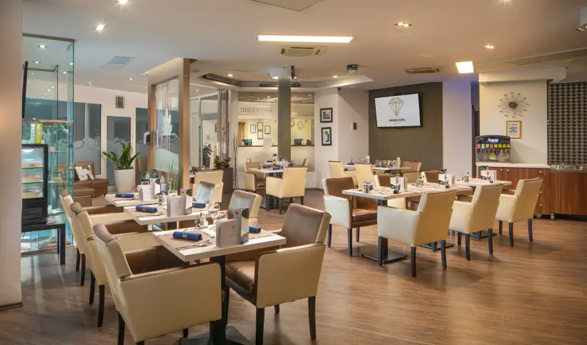 Kristály Hotel Keszthely - Gasztroutazás Keszthelyen (min. 2 éj)