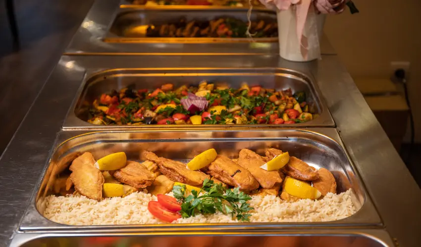 Kristály Hotel Keszthely - Gasztroutazás Keszthelyen (min. 2 éj)