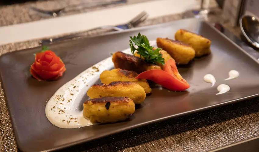 Kristály Hotel Keszthely - Gasztroutazás Keszthelyen (min. 2 éj)